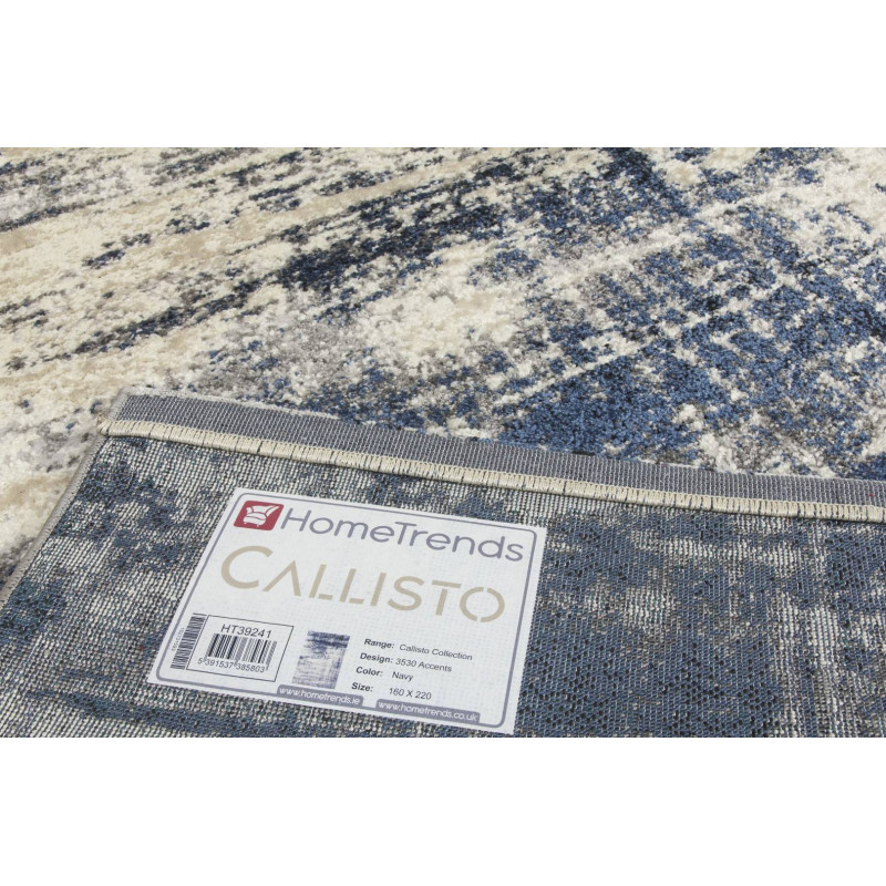 Callisto Accents Navy