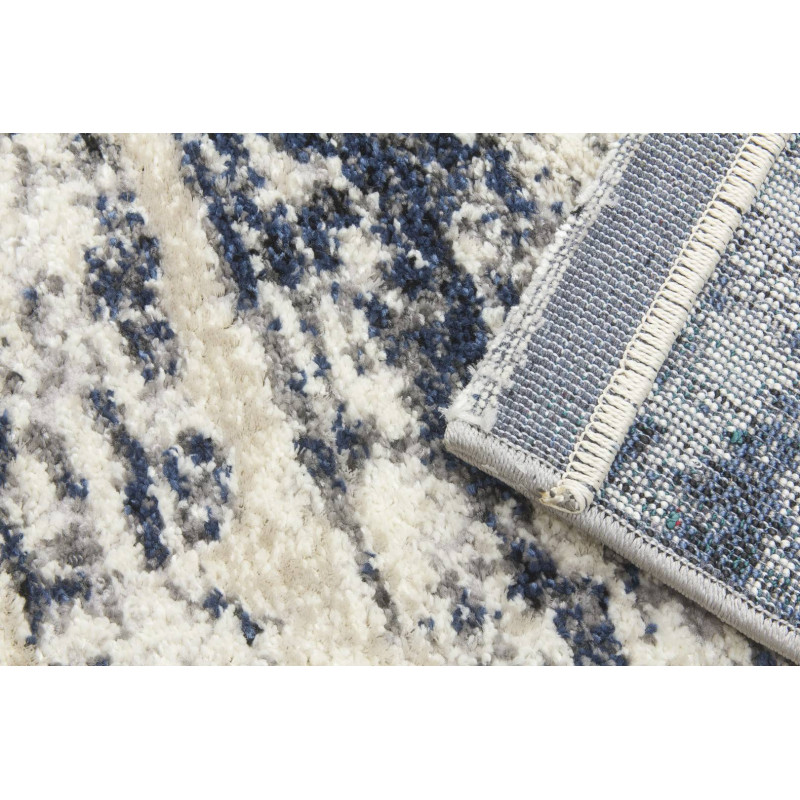 Callisto Accents Navy