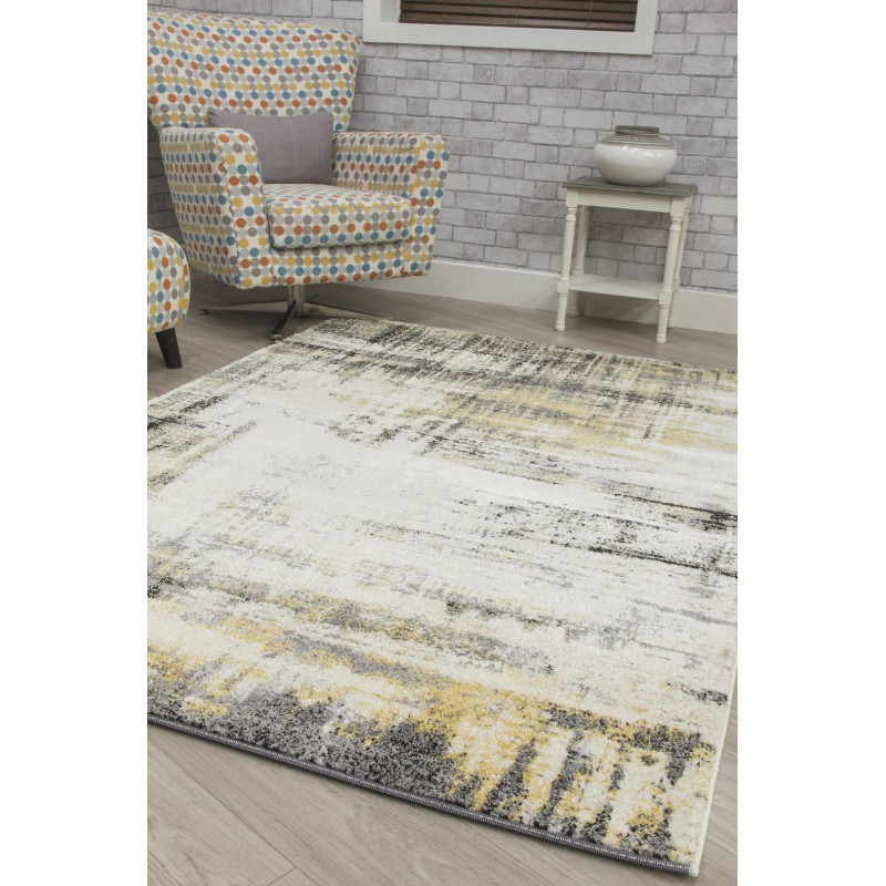 Callisto Accents Yellow