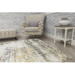 Callisto Accents Yellow