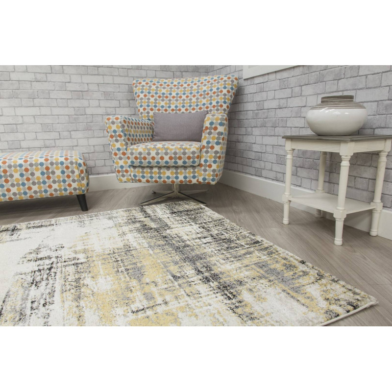 Callisto Accents Yellow