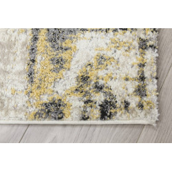 Callisto Accents Yellow