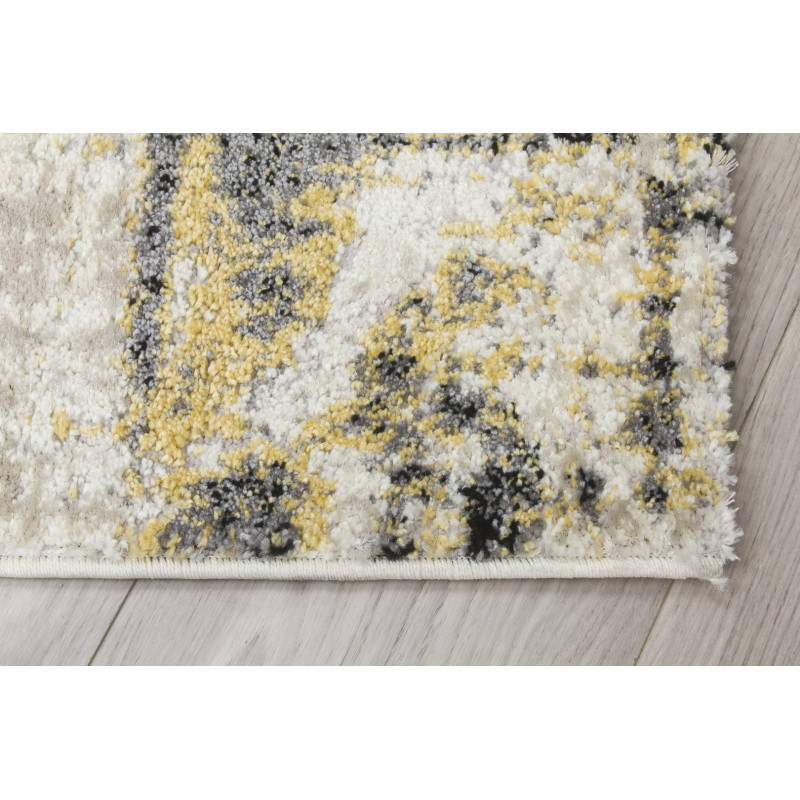 Callisto Accents Yellow