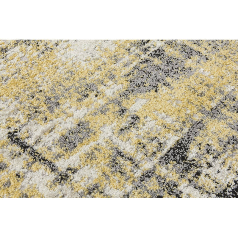 Callisto Accents Yellow