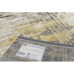 Callisto Accents Yellow