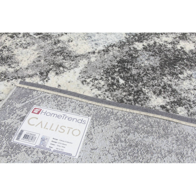 Callisto Accents Storm