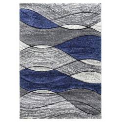 Impulse Waves Blue/Grey