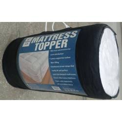 Mattress Topper 4 inch Super Soft Topper
