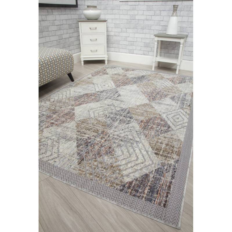ReVive Rhomba Recycled Collection
