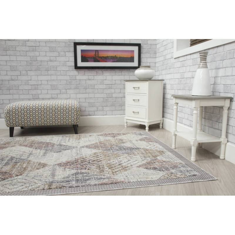 ReVive Rhomba Recycled Collection