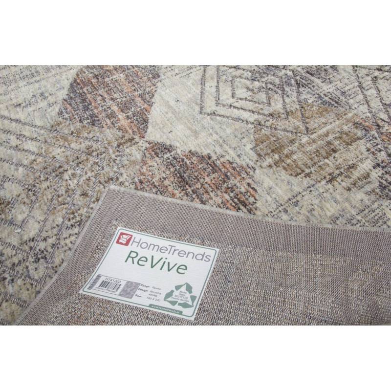 ReVive Rhomba Recycled Collection