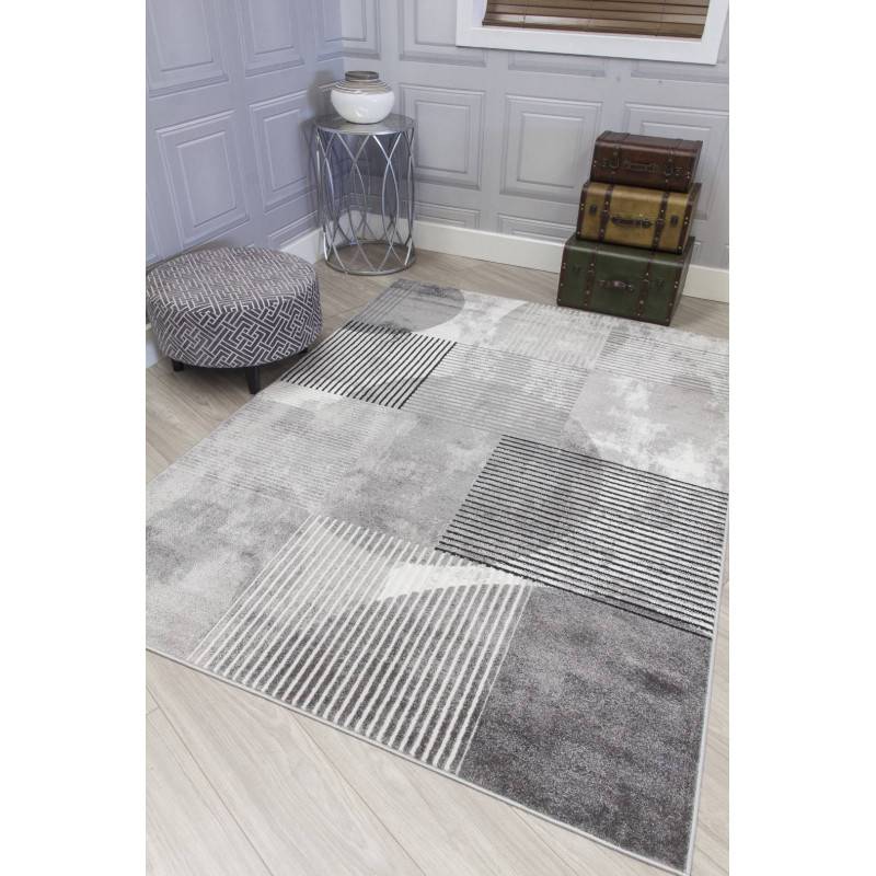 Casino Geo Grey