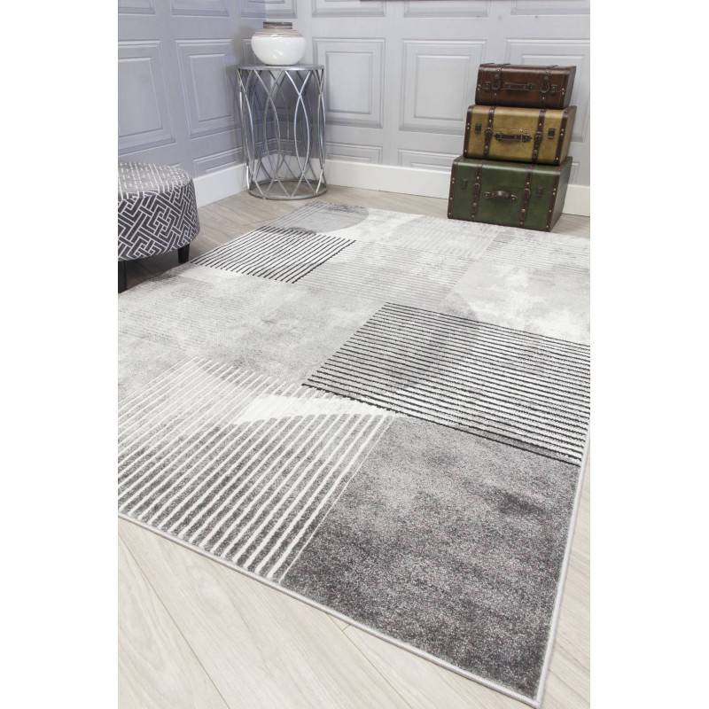 Casino Geo Grey