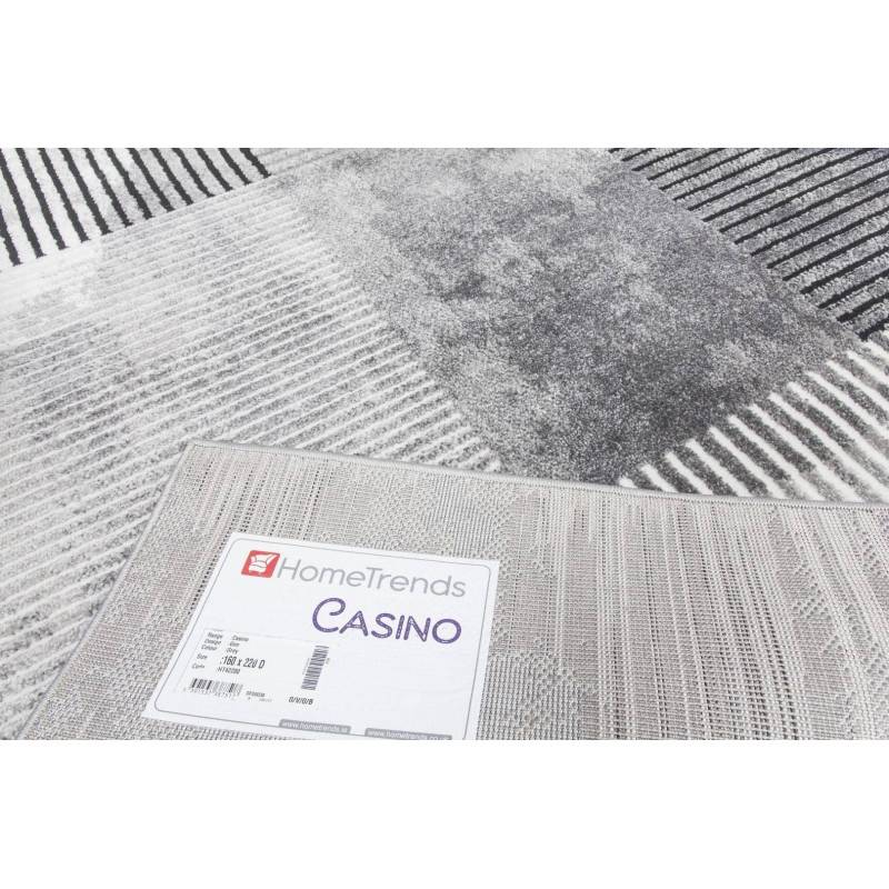 Casino Geo Grey
