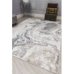 Casino Marble Blue
