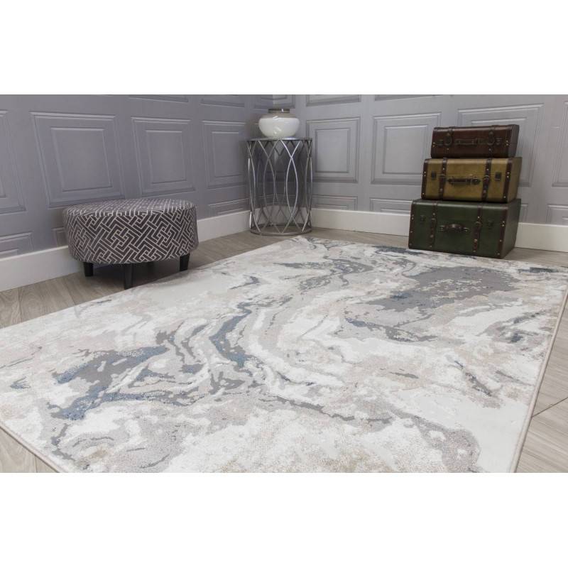 Casino Marble Blue