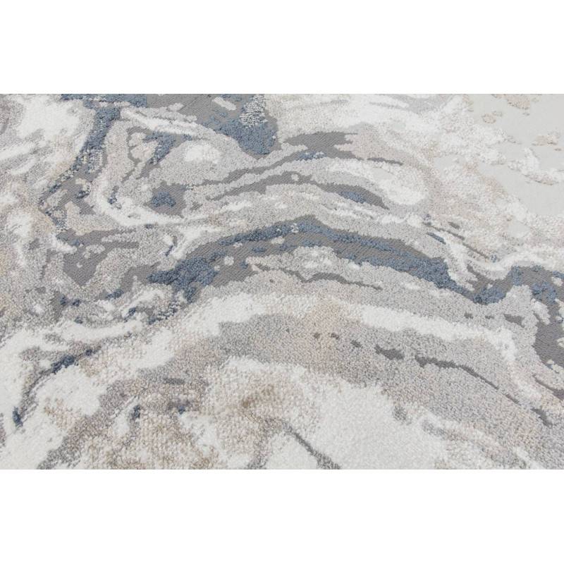Casino Marble Blue