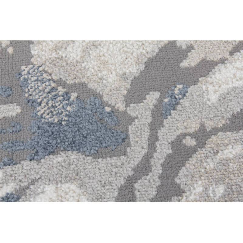 Casino Marble Blue