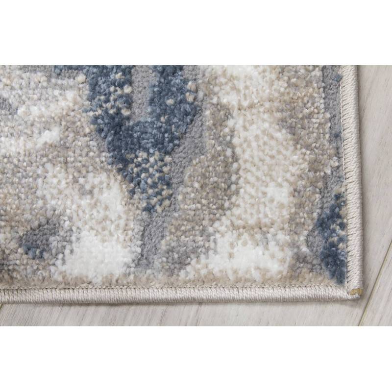 Casino Marble Blue