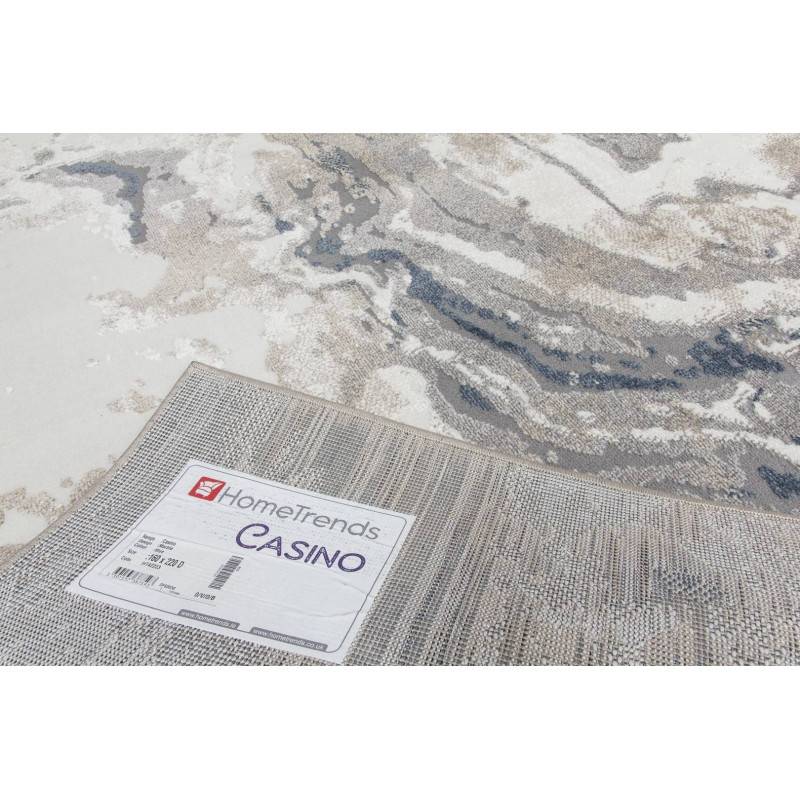 Casino Marble Blue