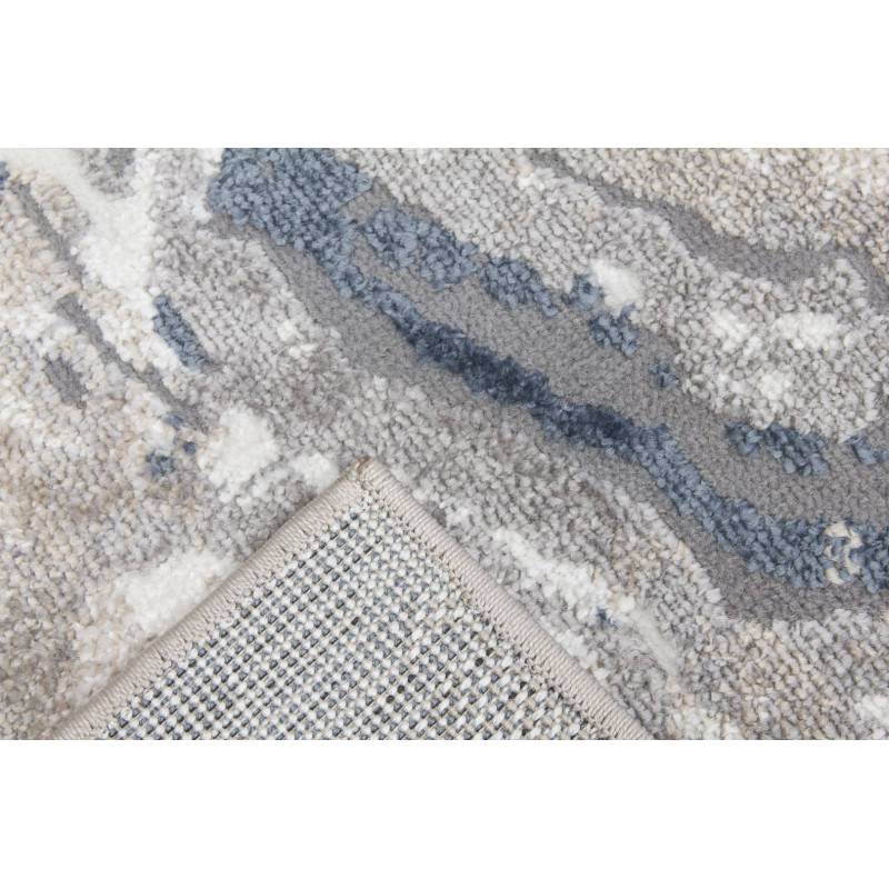 Casino Marble Blue