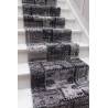 Antika Grey Cut-to-Size Hall / Stair Runner