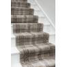 Glendale Beige Cut-to-Size Hall / Stair Runner