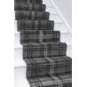 Glendale Grey Cut-to-Size Hall / Stair Runner