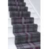 Glendale Purple Cut-to-Size Hall / Stair Runner