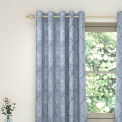 Imperial Duckegg Eyelet Curtains