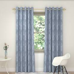 Imperial Duckegg Eyelet Curtains
