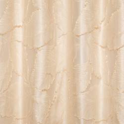 Alsace Natural Eyelet Curtains