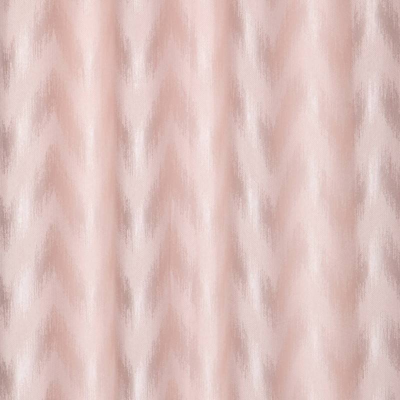 Harmony Blush Eyelet Curtains