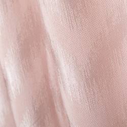 Harmony Blush Eyelet Curtains