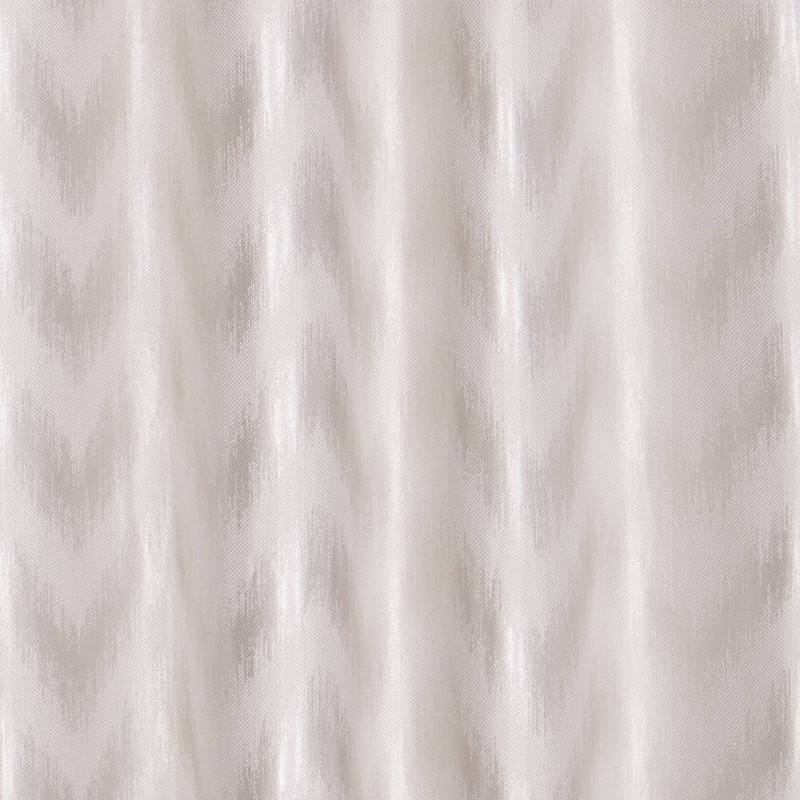 Harmony Silver Eyelet Curtains