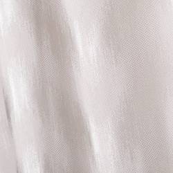 Harmony Silver Eyelet Curtains