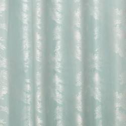 Pinewoods Aqua Eyelet Curtains