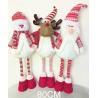 Christmas Character Standing Ornaments