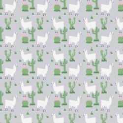 Llamas Multi