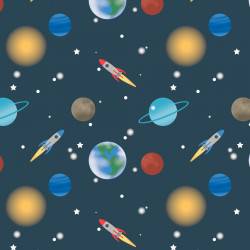 Intro Space Multi