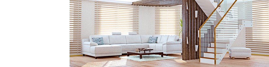 The Best Blinds in Ireland | Roller, Venetian, Roman & More